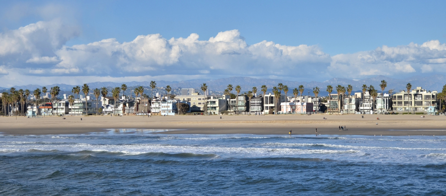 Grad snova bez filtera: kako Los Anđeles zaista izgleda iz ugla srpskog travel blogera