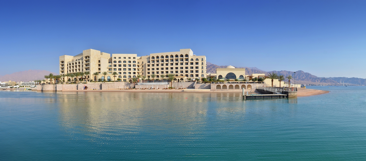 5 razloga zašto Akaba i Jordan treba da budu vaš izbor ovog proleća i leta