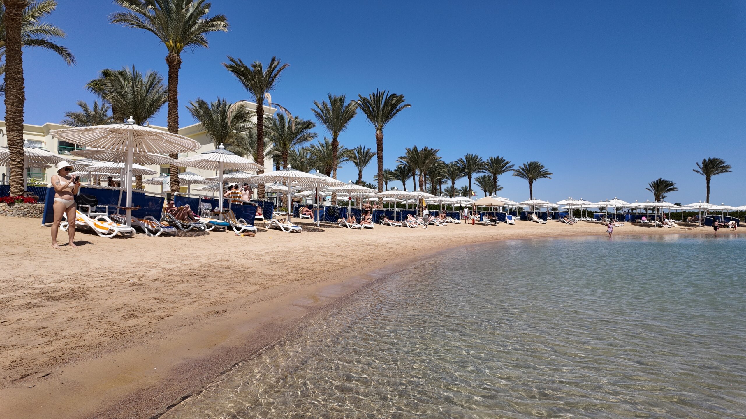 Hurgada spremna za sezonu: Bezbedna oaza Crvenog mora u kojoj se Srbi osećaju kao kod kuće – more već toplo za kupanje