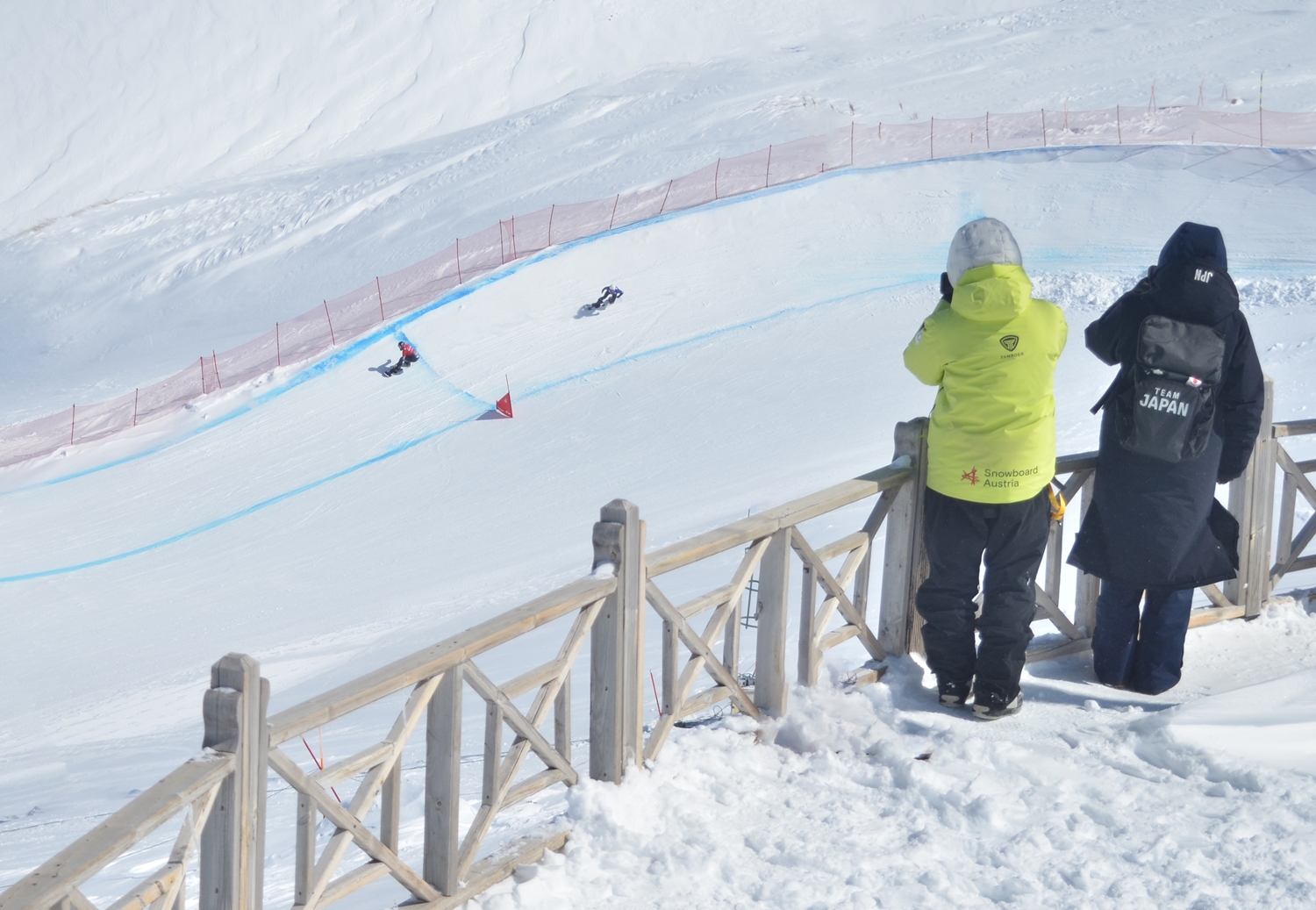 Zima traje do maja: Erzurum, skriveni dragulj Turske za skijaše i gurmane