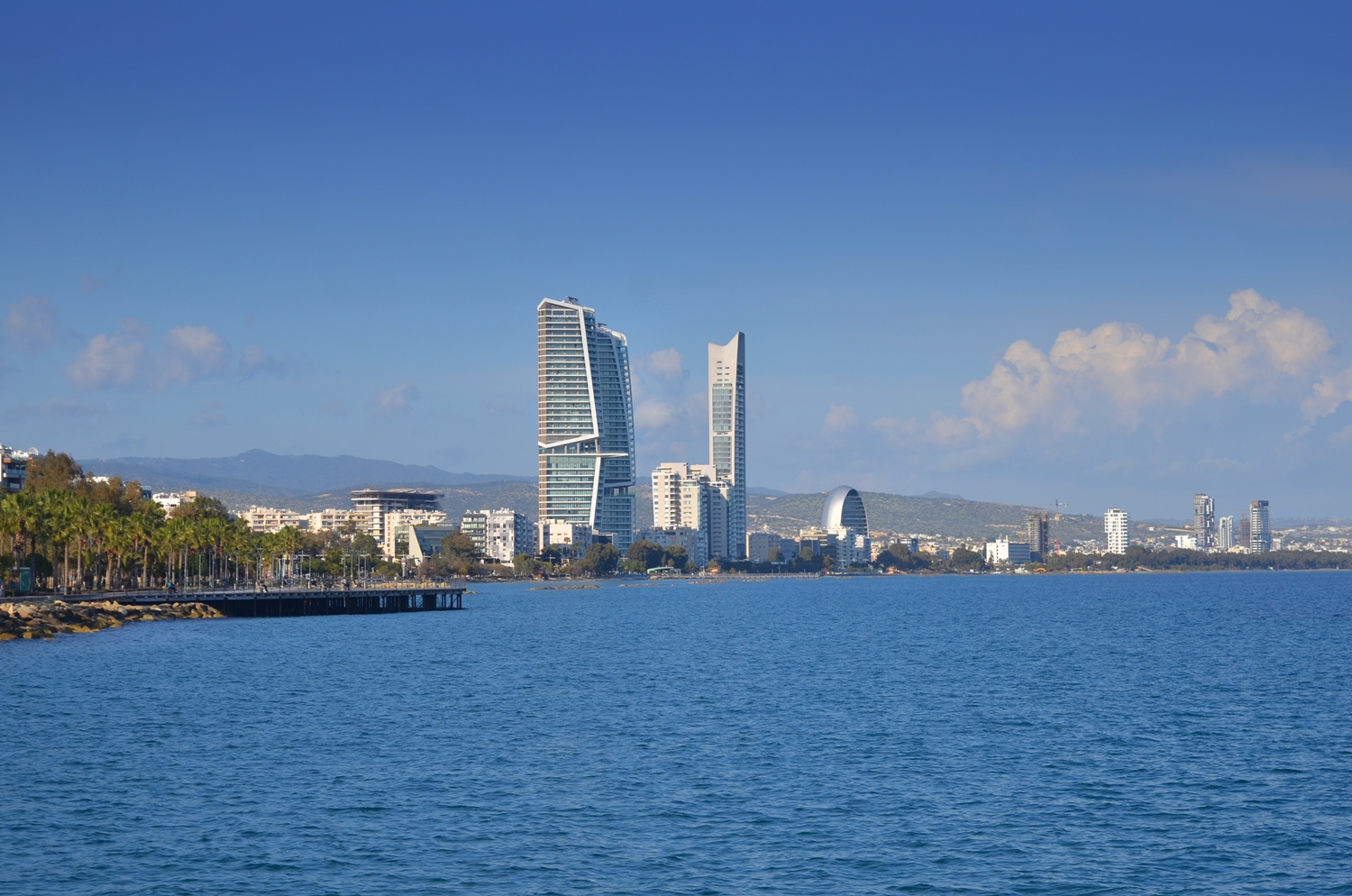 Sezona je već počela: Kipar pun turista dok ostatak Evrope još čeka leto