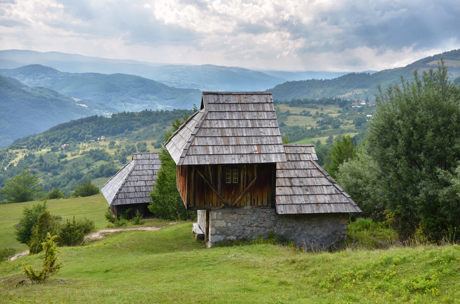 Najlepši srpski vodopad za koji većina nikada nije čula: Tajna Sopotnice