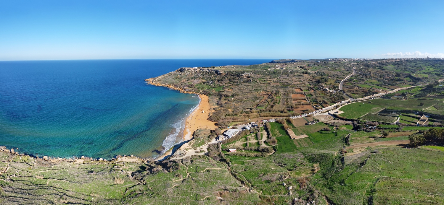 Gozo – bezbedno letnje utočište Mediterana koje još uvek čuva svoj mir