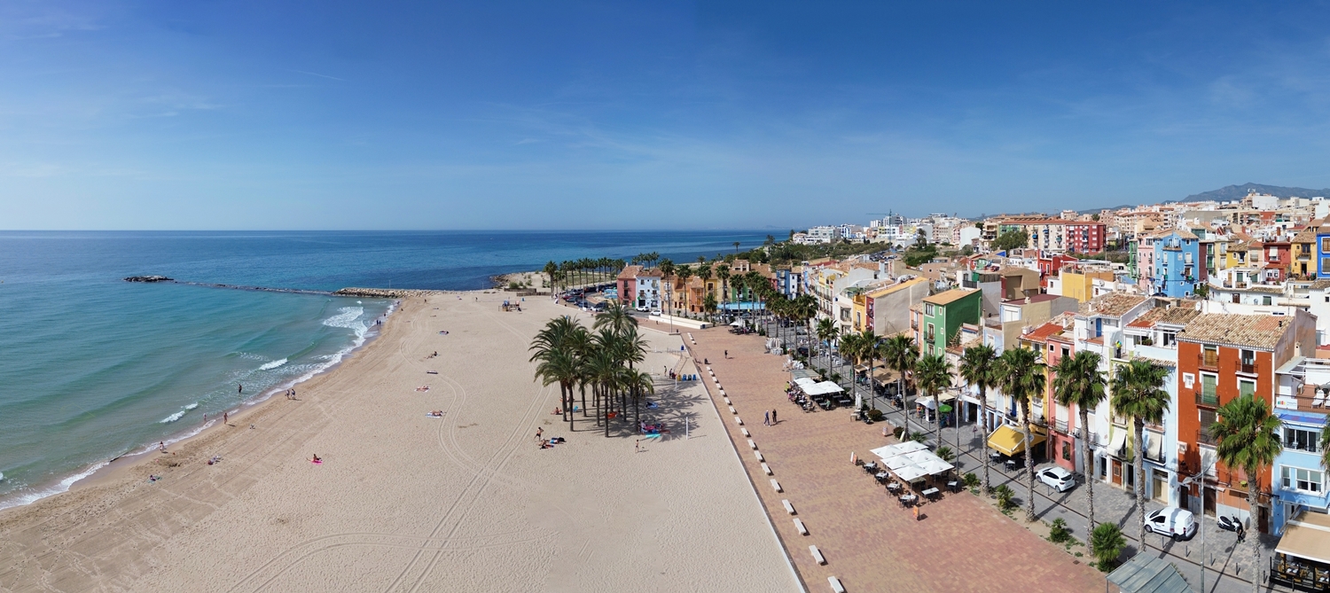 Da li ste čuli za tragičnu ljubavnu priču o Aliju i Kantari? Španski Romeo i Julija koji i danas žive u imenu Alikantea