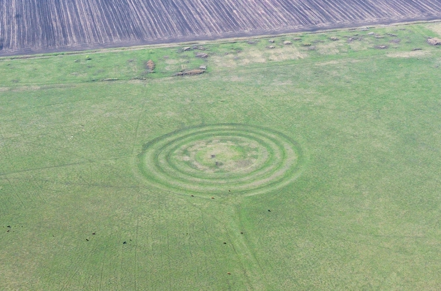 Vatinski krugovi, otkrijte najmisterioznije mesto u Srbiji za koje većina ljudi još nije čula