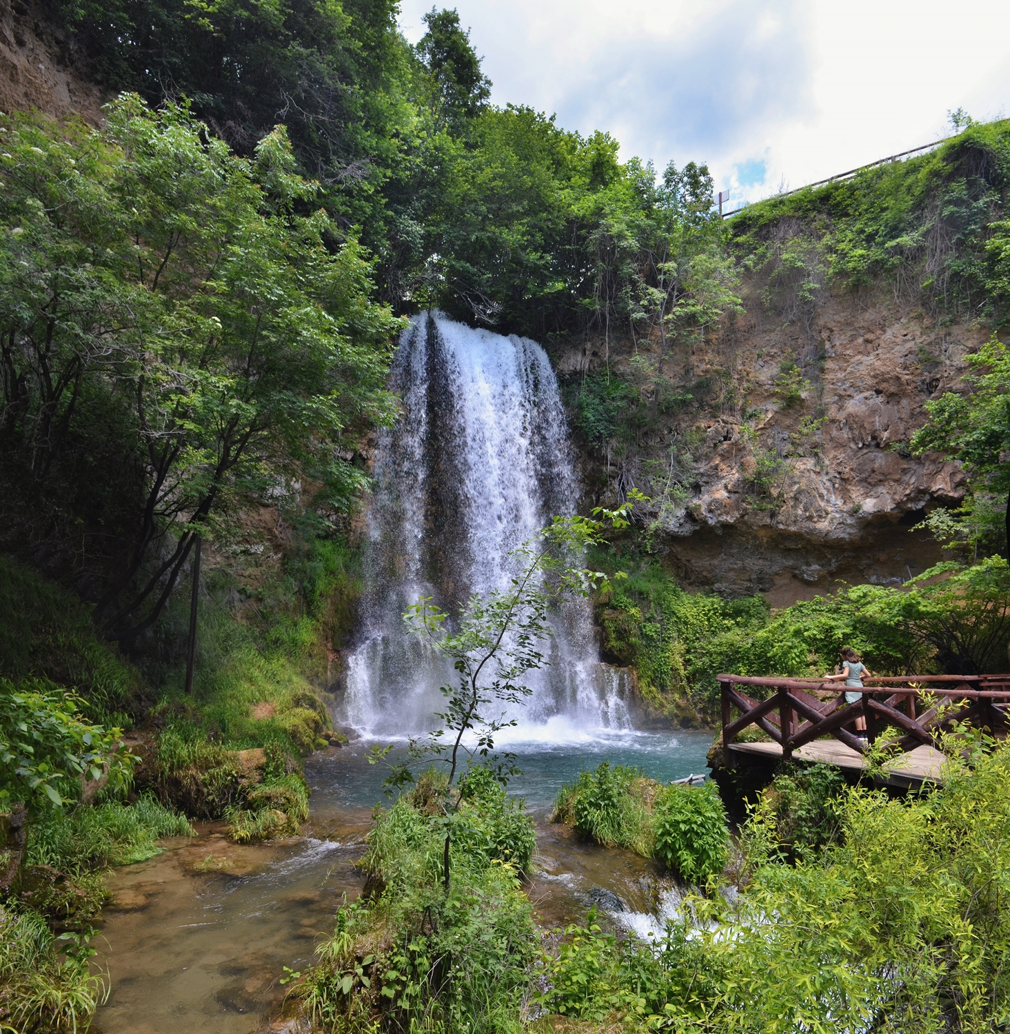 3 najlepša vodopada Srbije – iskoristite uskršnje praznike da otkrijete netaknute prirodne oaze