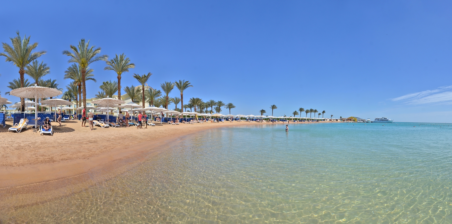 Egipat ovog proleća izgleda bolje nego ikad – zašto je sada pravi trenutak za putovanje