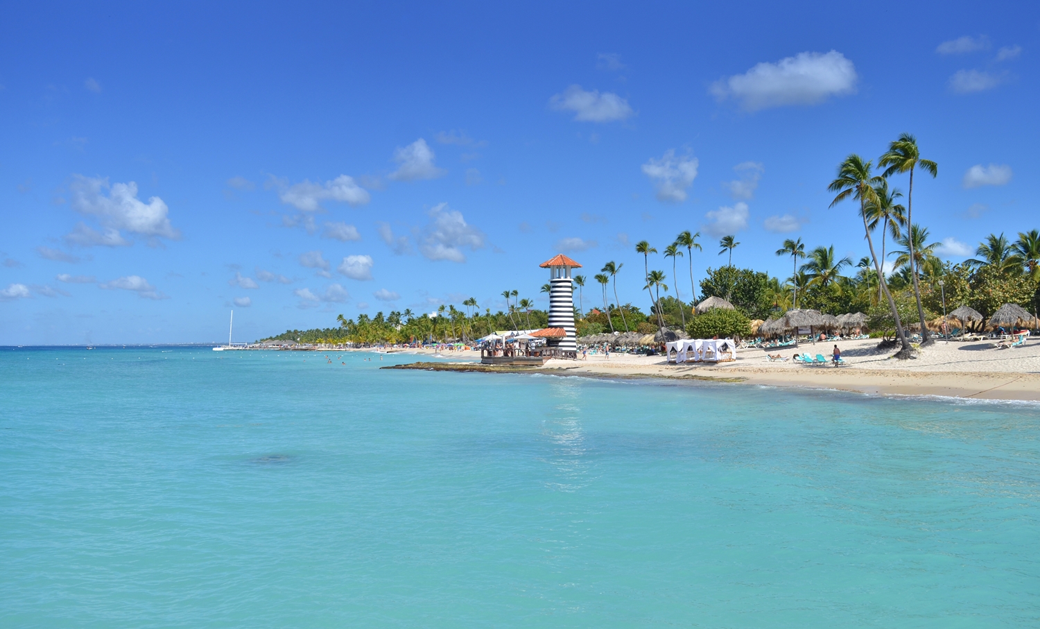 Koliko su Karibi danas sigurna turistička destinacija i zašto Dominikana postaje prvi izbor putnika iz Srbije i Evrope