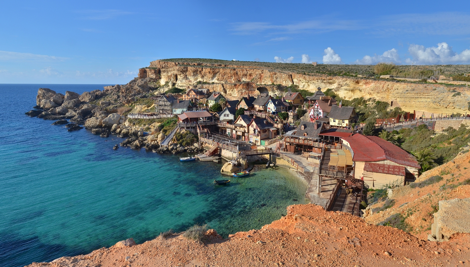 Otkrijte tajnu Malte: 10 plaža i tirkizno more koje morate doživeti