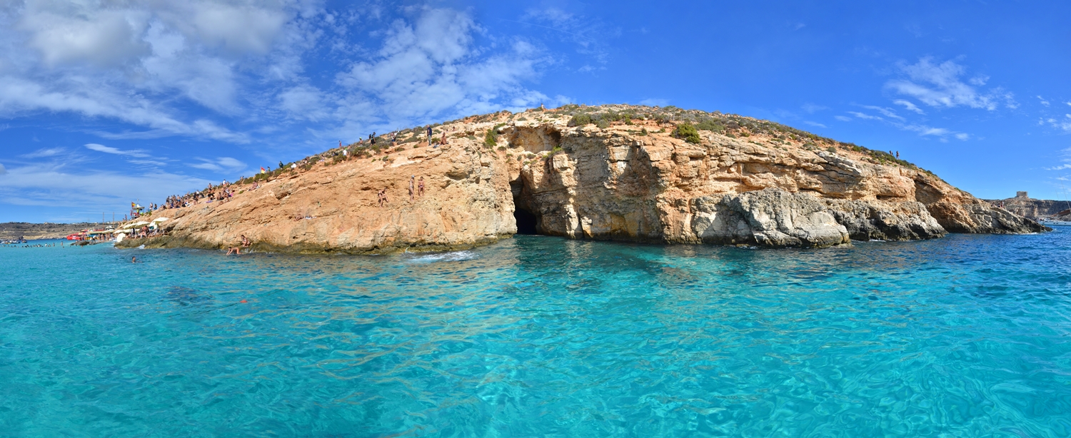 Sunce bez stresa: zašto je Malta najtraženija i najbezbednija evropska destinacija ovog leta