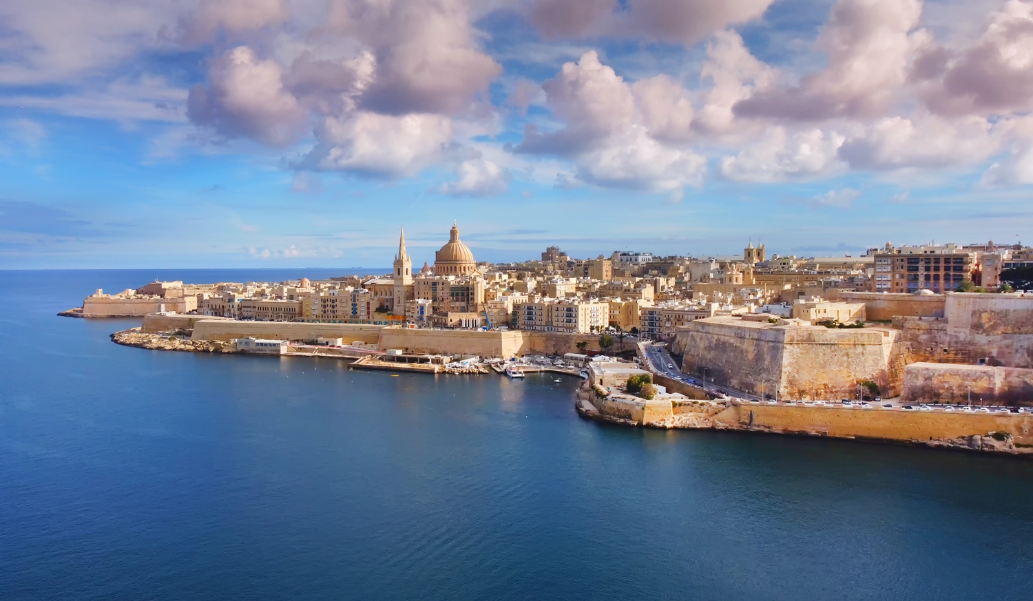 Malta – Ostrvo meda, vitezova i večnog sunca