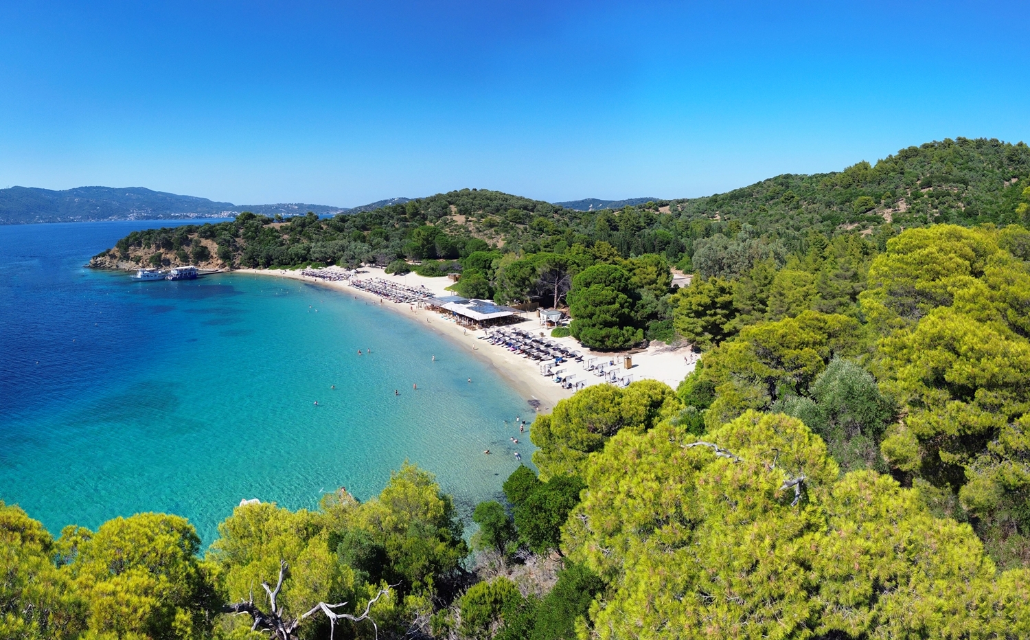 Koliko Grčka zaradi od srpskih turista? Brojke koje pokazuju zašto su gosti iz Srbije važniji nego što mnogi misle