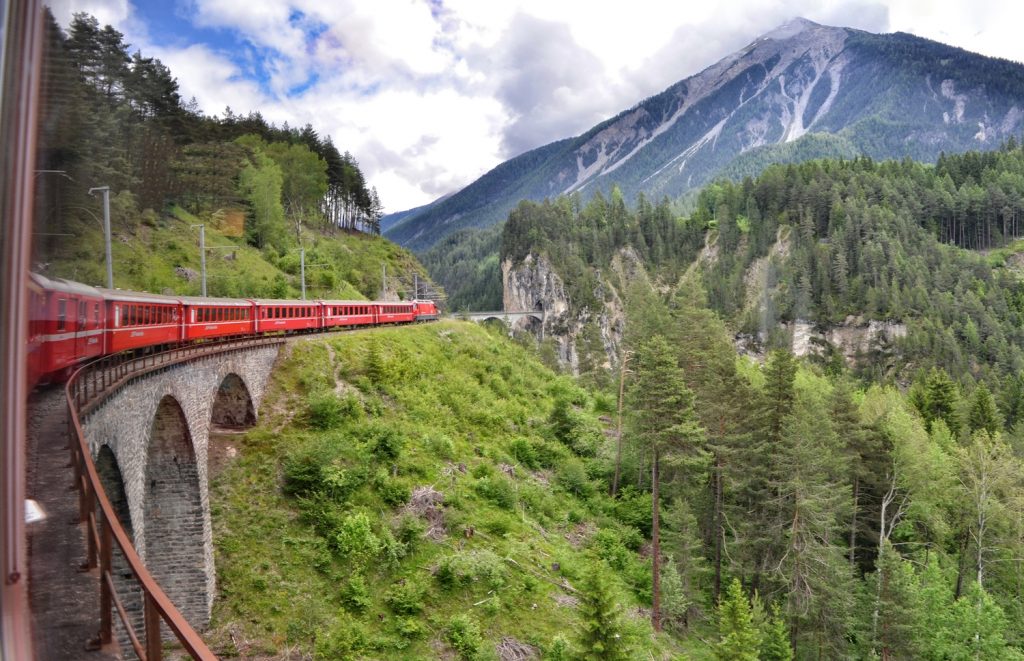 Interrail vodič: Kako jednom kartom obići gotovo celu Evropu i zašto je ovo jedno od najboljih putovanja koje možete da priuštite sebi