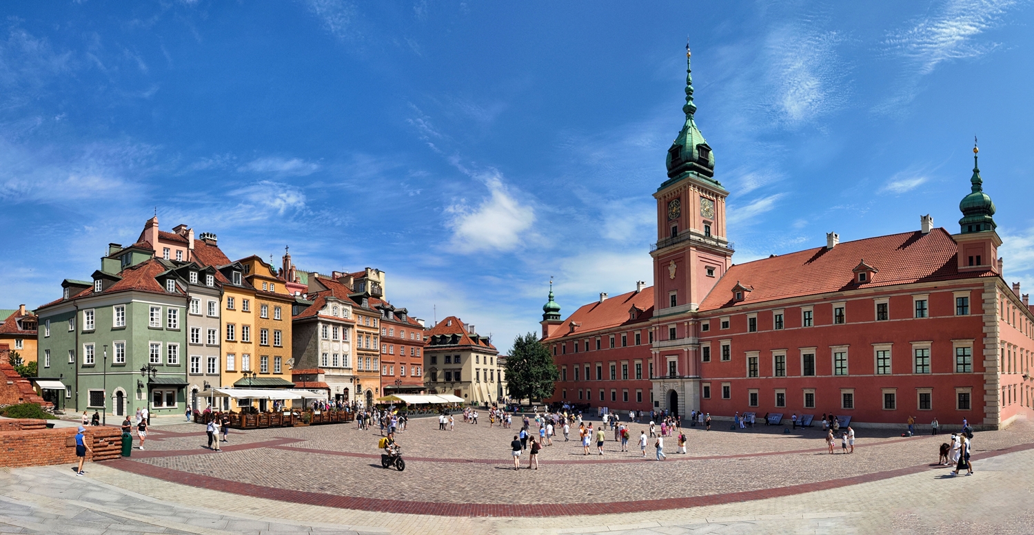 Poljska nije postala turistička zvezda slučajno: Kako je ekonomski procvat pretvorio nekadašnju tranzicionu zemlju u jednu od najprivlačnijih destinacija Evrope