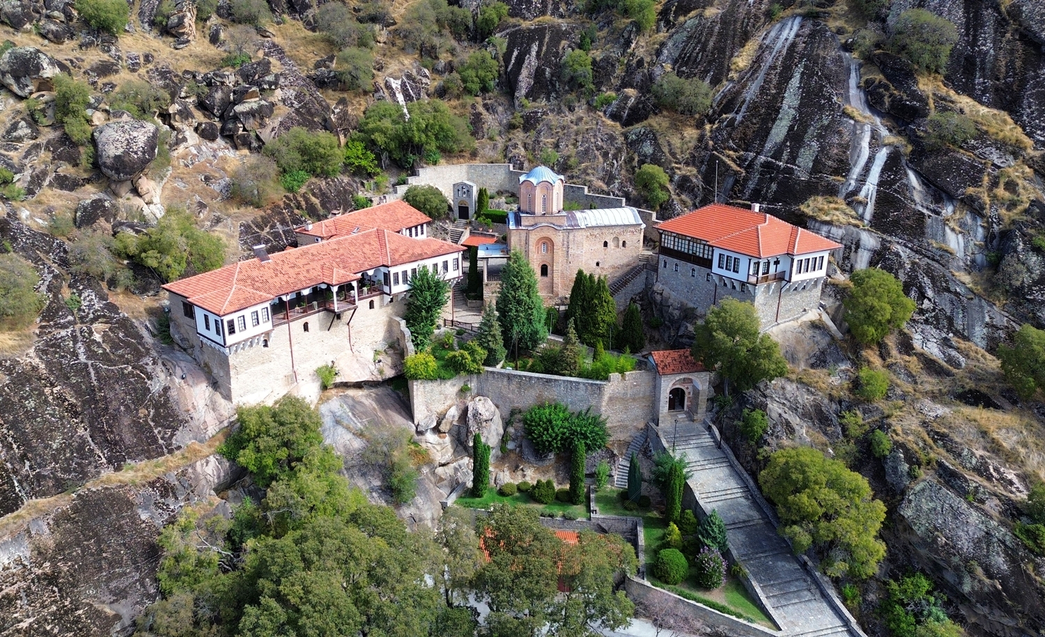 Grad Kraljevića Marka: Prilep – mesto gde legenda još traje