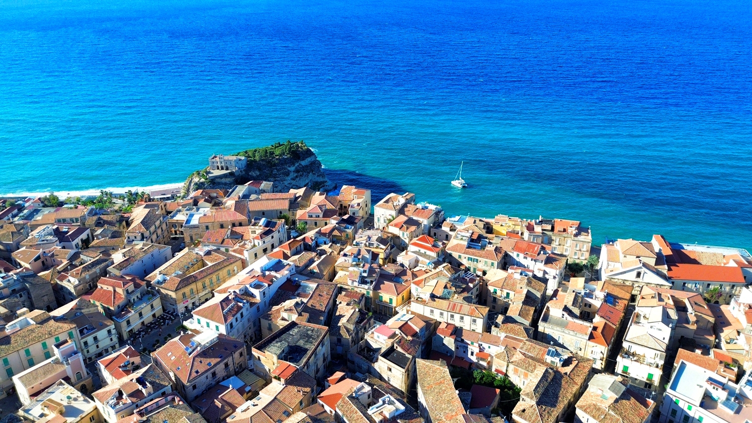 Kalabrija: italijanski raj koji tek čeka srpske turiste